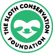 The Sloth Conservation Foundation Logo
