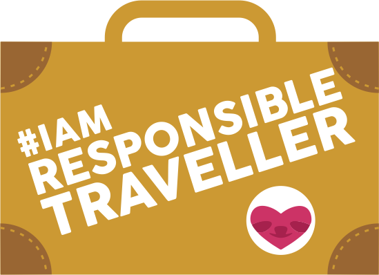 Responsible traveller