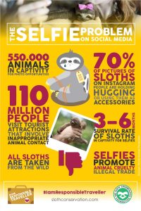 selfie problem social media