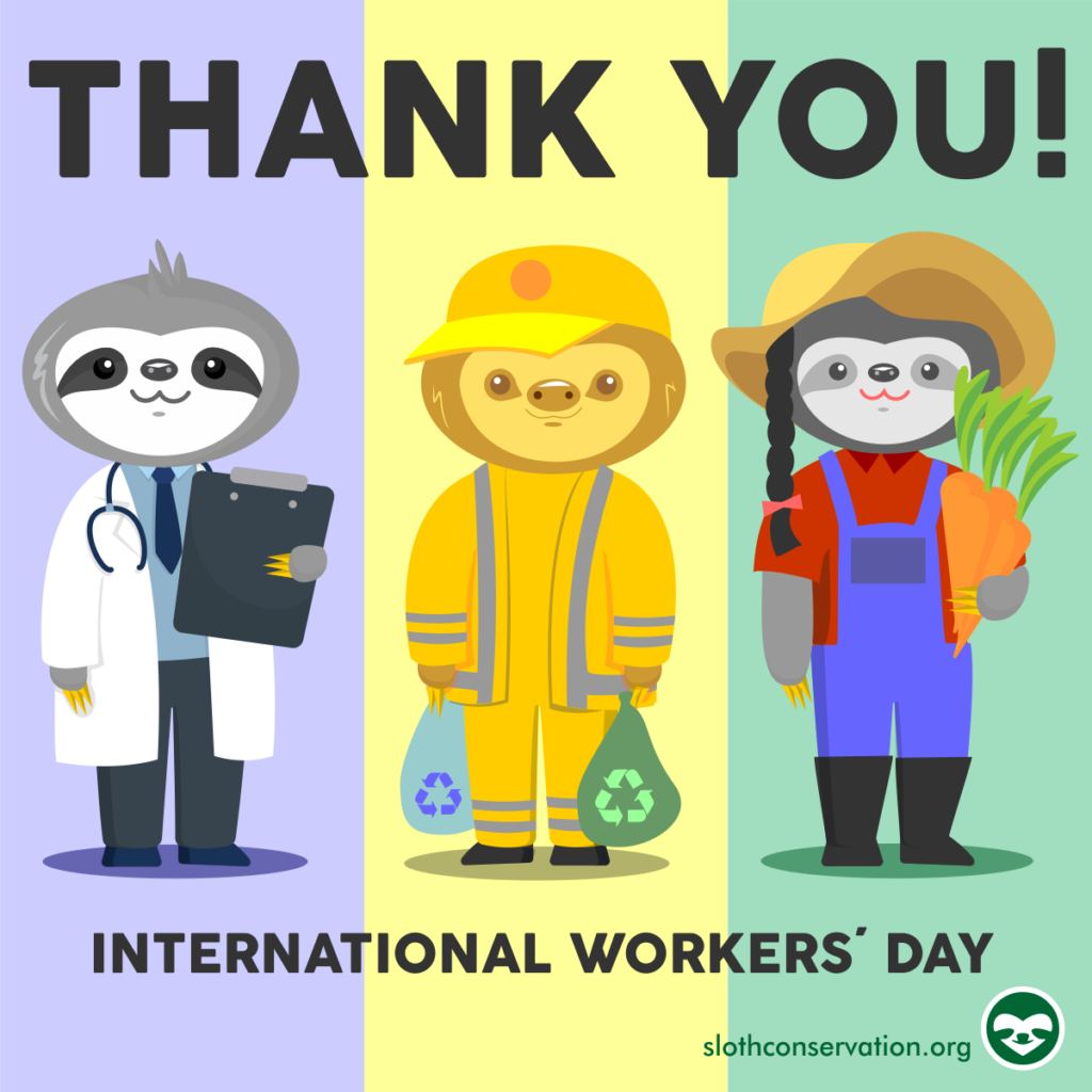 worker´s day