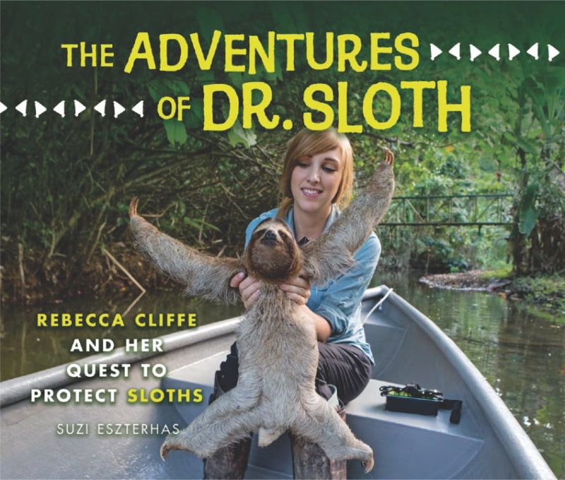 Adventures Dr Sloth