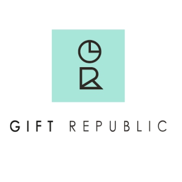 gift republic logo
