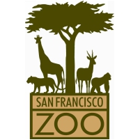 san francisco zoo logo